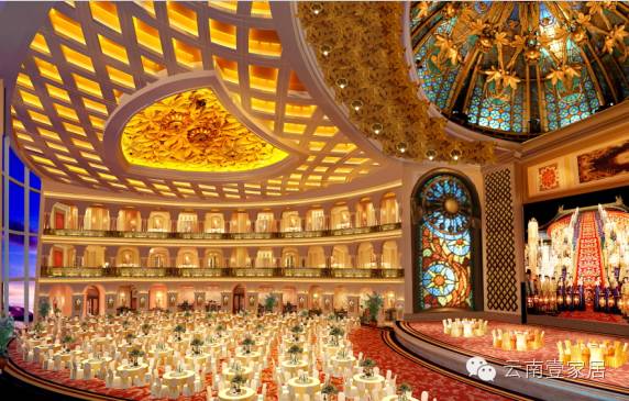 穆拉德设计酒店